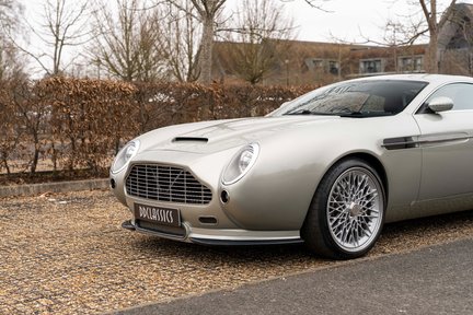 BAE Vantare V12 12