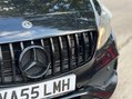 Mercedes-Benz A Class 2.1 A 200 D AMG Line Executive Auto 5dr 6