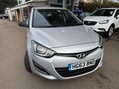 Hyundai i20 1.2 Classic Euro 5 5dr 9