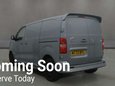 Vauxhall Vivaro 2.0 Vivaro F3100 GS S/S Auto 3