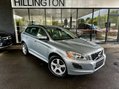 Volvo XC60 2.4 D5 R-Design Geartronic AWD Euro 5 5dr 24