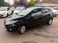 Ford Fiesta 1.6 TDCi ECOnetic DPF Titanium 5dr 5
