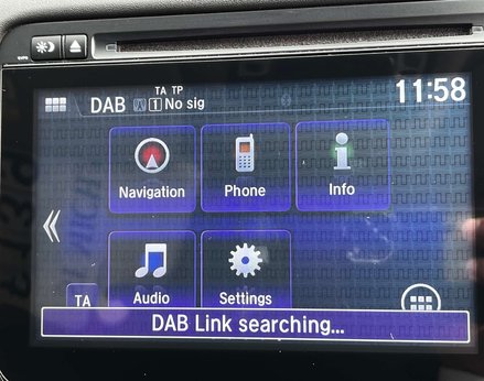 Honda HR-V 1.5 HR-V EX I-VTec CVT 5dr 34