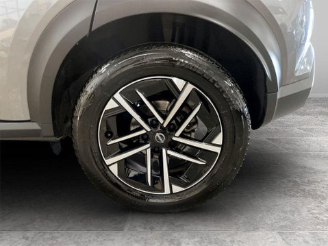 Nissan Juke 1.0 DIG-T N-Connecta SUV 5dr Petrol Manual Euro 6 (s/s) (114 ps) Air Con - 20