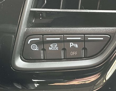 Ford Tourneo Custom 2.0 Tourneo Custom 320 Zetec EcoBlue Auto 4dr 44