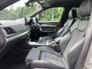 Audi Q5 2.0 Q5 S Line 45 TFSI MHEV Quattro Semi-Auto 4WD 5dr 39