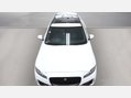 Jaguar F-Pace 2.0 F-PACE R-Sport AWD D Auto 4WD 5dr 7
