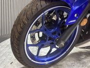 Yamaha R3 YZF 300 ABS 2015 38K NEW MOT SPORTS BIKE 320CC A2 READY 13