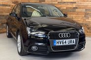 Audi A1 1.2 TFSI Sport Sportback 5dr Petrol Manual Euro 5 (s/s) (86 ps) 22