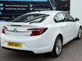 Vauxhall Insignia 1.6 CDTi ecoFLEX Design Nav Hatchback 5dr Diesel Manual Euro 6 (s/s) (136 p 26