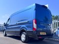 Ford Transit 2.0 310 EcoBlue Trend Panel Van 5dr Diesel Manual FWD L3 H2 Euro 6 (s/s) (1 21