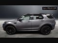 Land Rover Discovery Sport 2.0 Discovery Sport HSE Dynamic Luxury TD4 Automatic 4WD 5dr - NATIONAL DEL 7