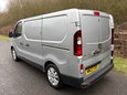 Renault Trafic SL28 SPORT DCI 12