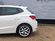 SEAT Ibiza TSI FR 6