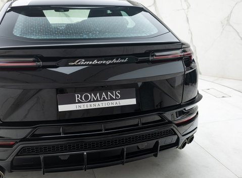 Lamborghini Urus S 41