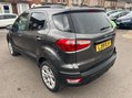 Ford Ecosport 1.0T EcoBoost Titanium Auto Euro 6 (s/s) 5dr 4