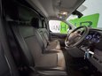 Vauxhall Vivaro 2.0 Vivaro F3100 Sportive S/S 11