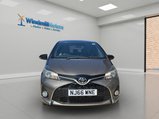 Toyota Yaris 1.33 Dual VVT-i Design Euro 6 5dr 5