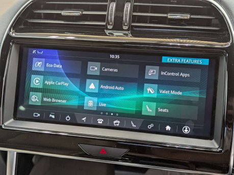 Jaguar XE 2.0 XE R-Dynamic S Auto 4dr 63