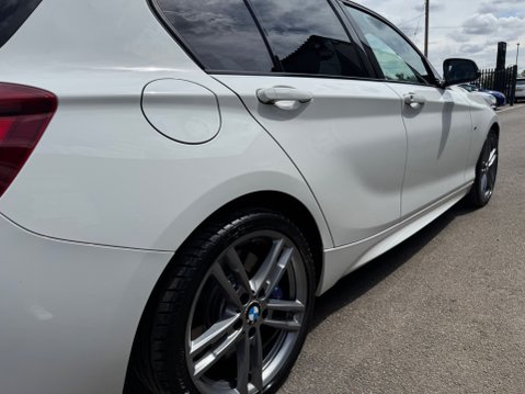 BMW 1 Series 118I M SPORT SHADOW EDITION 10