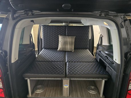Citroen Berlingo Multispace BLUEHDI FEEL ETG6 8