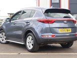 Kia Sportage 1.7 CRDi 2 SUV 5dr Diesel Manual Euro 6 (s/s) (114 bhp) 6