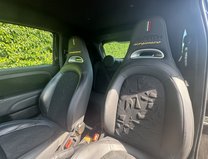 Abarth 595 (Sold) 1.4 T-Jet Scorpioneoro Hatchback 3dr Petrol Manual Euro 6 (165 bhp) 8