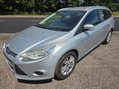 Ford Focus EDGE TDCI 115 3