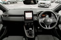 Renault Clio ESPRIT ALPINE TCE 3