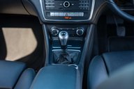 Mercedes-Benz A Class 1.5 A 180 D SE 5dr 16