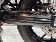 BMW F700GS 2017 ONLY 3K ADVENTURE BIKE LOWERED LONG MOT WARRANTY 800CC 13