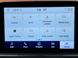 Ford Kuga 2.5 Kuga ST-Line X Phev CVT 5dr 53