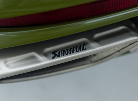 Bentley Continental GT Speed First Edition 46