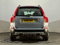 Volvo XC90 D5 R-DESIGN SE AWD 7