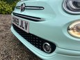 Fiat 500 1.2 Lounge Euro 6 (s/s) 3dr 36