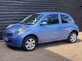 Nissan MICRA 1.2 Micra Urbis Auto 3dr 2
