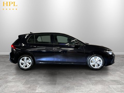 Volkswagen Golf 1.5 TSI Life Hatchback 5dr Petrol Manual Euro 6 (s/s) (130 ps) 8