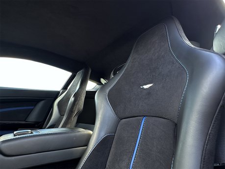 Aston Martin Vantage S V12 57