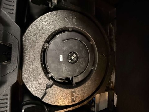 Ford Focus 2.3 Focus ST 5dr 32