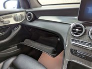Mercedes-Benz GLC 2.1 GLC 220 D 4Matic AMG Line Premium+ Auto 4WD 5dr 69