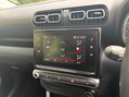 Citroen C3 Aircross 1.2 PureTech Flair Euro 6 (s/s) 5dr 23