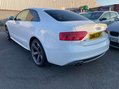 Audi A5 2.0 A5 Black Edition TDI 2dr 16