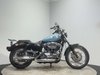 Harley-Davidson Sportster XL 1200 2007 25K SPARES OR REPAIR CRUISER PROJECT BIKE BOBBER CHOP
