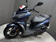 SYM Jet 14 2026 ONLY 160 MILES STUNNING EXAMPLE 1 OWNER SCOOTER 5