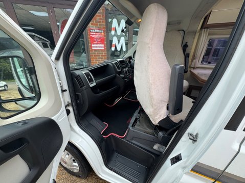 Auto-Trail Tribute 669 *** SOLD *** 5