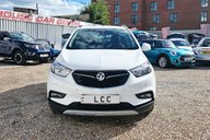 Vauxhall Mokka X DESIGN NAV S/S.. 9 SERVICES.. 1 PREVIOUS KEEPER.. APPLE CAR PLAY/SAT NAV 3