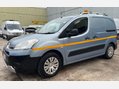 Citroen Berlingo 1.6 HDi 625 XTR+ Panel Van 5dr Diesel Manual L1 (138 g/km, 90 bhp) 18