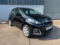 Peugeot 108 1.0 VTi Active Euro 5 5dr Euro 5 1