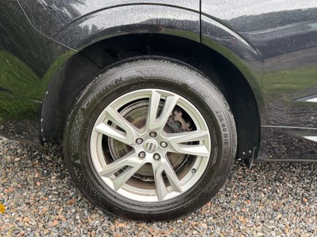 Volvo XC60 2.0 XC60 Momentum D4 AWD Auto 4WD 5dr 13