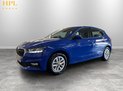 Skoda Fabia 1.0 TSI SE Comfort Hatchback 5dr Petrol DSG Euro 6 (s/s) (110 ps) Air Con - 3